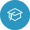 Academic Programs Icon